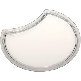 OCS Parts Water Tank Lid Cover Replacement for Nespresso Vertuo Coffee and Espresso Machines | Direct Replacement for XN910B, XN910C and XN9105