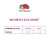 Fruit of the Loom Women Lightweight CoolZone No Show Socks