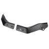1 Pair Front Bumper Support Bracket 2046200285 Left Right Bumper