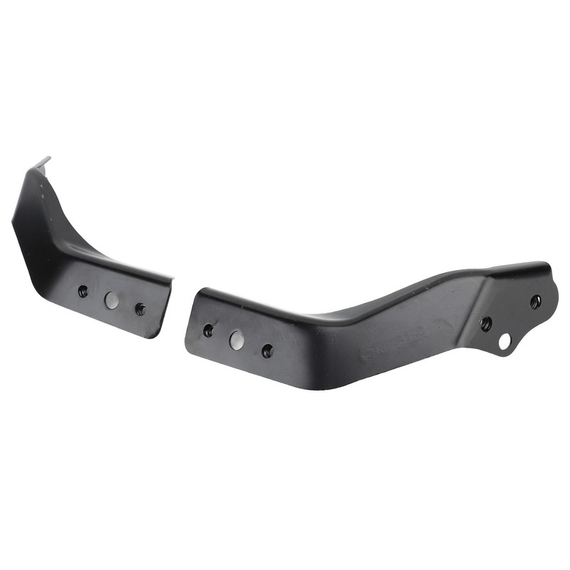 1 Pair Front Bumper Support Bracket 2046200285 Left Right Bumper