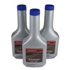 Honda 08206-9002PE Power Steering Fluid Pack of 3