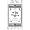 Studio 180 Design Square Squared & Wing Clipper 1