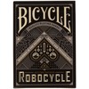 Bicycle Robocycle Playing Cards