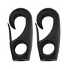 ISURE MARINE Kayak Deck Rigging Kit Accessory 8 ft Bungee