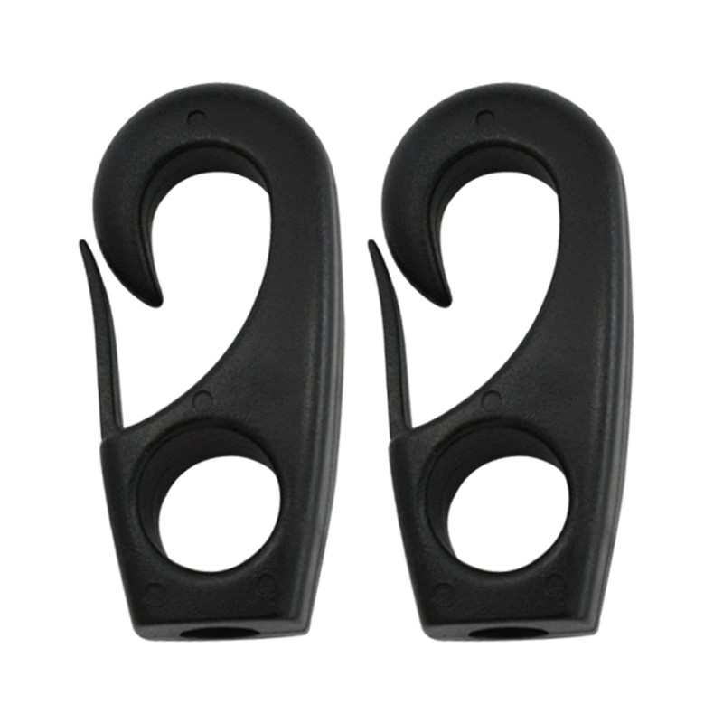 ISURE MARINE Kayak Deck Rigging Kit Accessory 8 ft Bungee