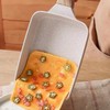 Tamagoyaki Pan Nonstick, Oven Safe Japanese Omelette Pan with Detachable