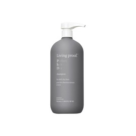 Living proof Perfect hair Day Shampoo Hydrating Shampoo for Women, Gently Cleansing & Enhances Shine, 24 oz