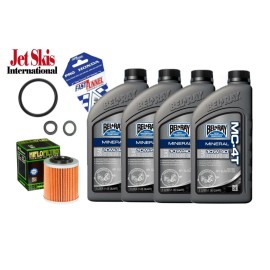 JSI New CF-Moto Service Kit For ZForce UForce CForce 400 500 600 800 1000