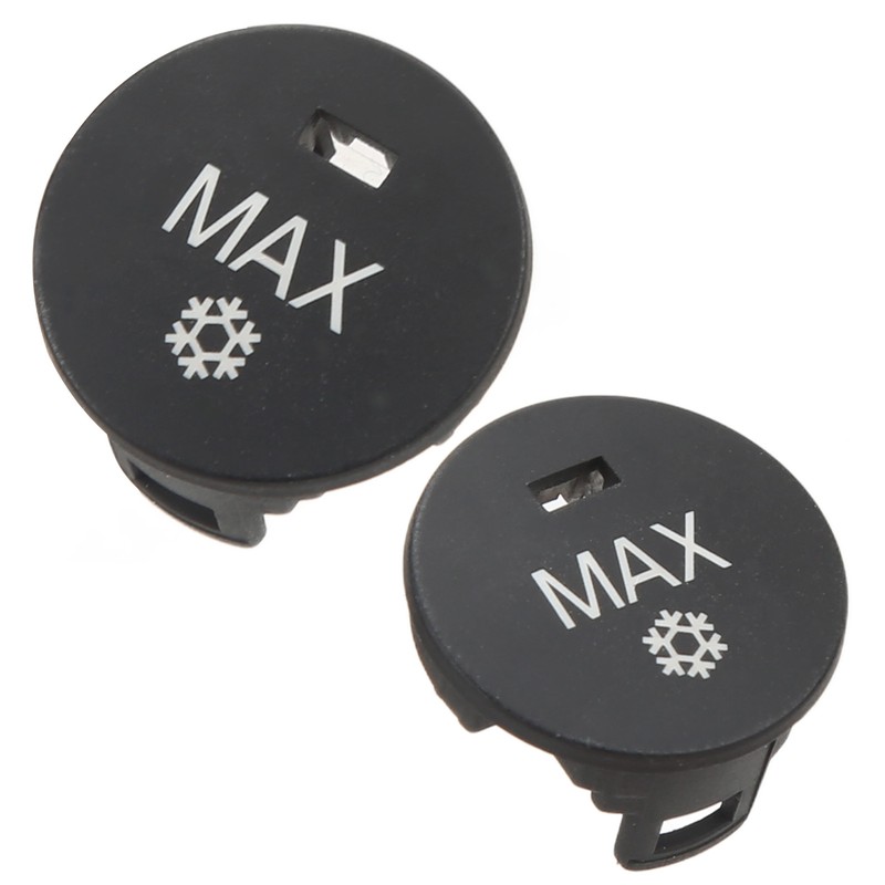 Car Air Conditioner MAX Button AC Climate Control Button Switch