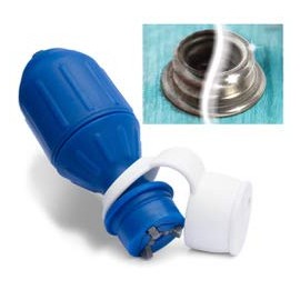 Canvas Snap Cleaner & Lubricant
