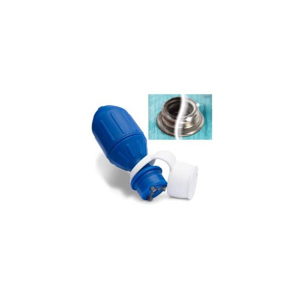 Canvas Snap Cleaner & Lubricant