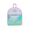Kirby & Friends Walking Mini Backpack MULTI NONE