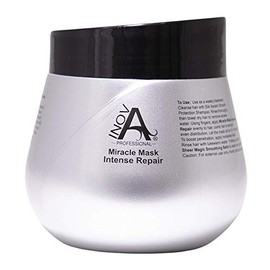 Inova Professional Miracle Mask Intense Repair Unisex 17.6 Oz