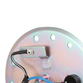 Silscvtt Fuel Pump Bracket Replacement for Toyota 4Runner Pickup 2.4L 3.0L 1984 1985 1986 1987 1988 1989 23206-35160