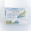 PH TEST STRIPS 11/2 5,5ph with Colourful Scale for determining
