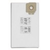 Karcher 6.904-305.0 fleece filter bags 3-ply tear-resistant dust class M