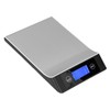 Digital Display Scale High Accuracy Kitchen Electronic Baking Weighing Tool