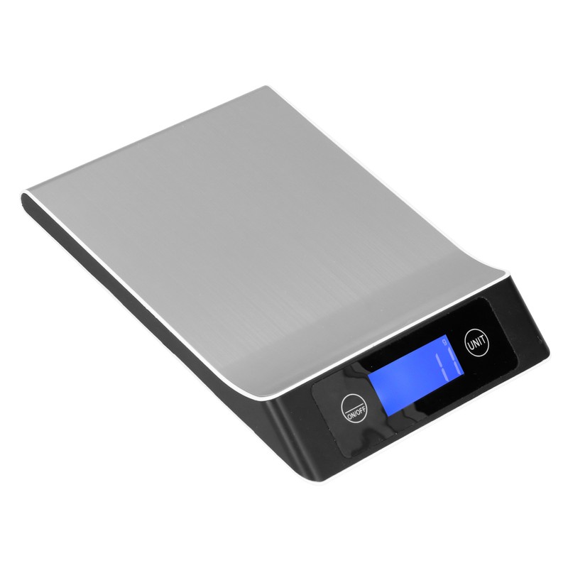 Digital Display Scale High Accuracy Kitchen Electronic Baking Weighing Tool