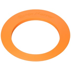 YAMANI QMMG NT23 Swing Practice Machine, QuickMaster Target Cup, Orange