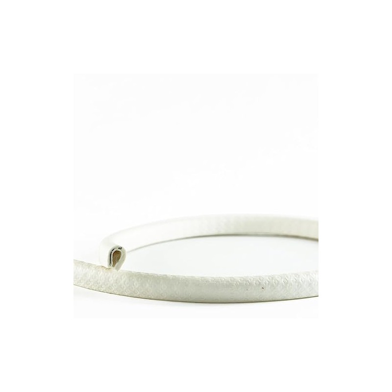 Eutras Edge Protection 1375 KS1003 Clamp Edges – Clamping Range