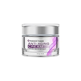 Lamoos Radiant Fused Anti-Aging Cream (Single)