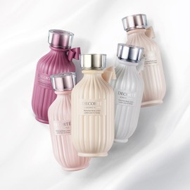 Decorte Perfumed Body Lotion Yui and 4 other types 200ml, Yui / 데코르테 퍼퓸드 바디로션 유이 외 4종 200ml, 유이