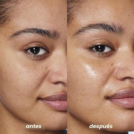 e.l.f. SKIN Holy Hydration! Triple Bounce Serum, 1.7% suero de ácido hialurónico para piel regordeta y flexible, hidratante e hidratante, vegano y lib