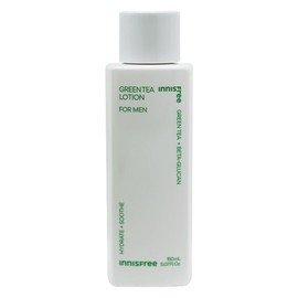 Innisfree Green Tea Lotion for Men / 그린티 로션 포맨