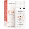 B24 Molecular Peptides Leave-In Repair Hair Mask Treatment Dry or