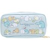 San-X Sumikko Gurashi "Sumikko Drawing" Pouch CA59301 H 3.9 x
