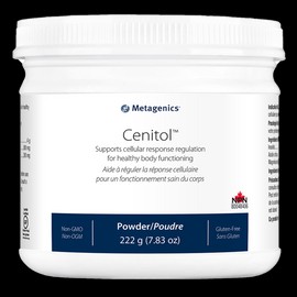 Metagenics Cenitol 222g