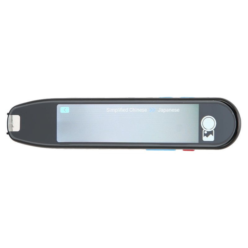 Translation Pen 134 Language Touchscreen WiFi Bluetooth Online Offline Voice
