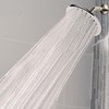 Niagara Conservation N9520CH Rainfall Spa 1-Spray with 2 GPM 8-in.