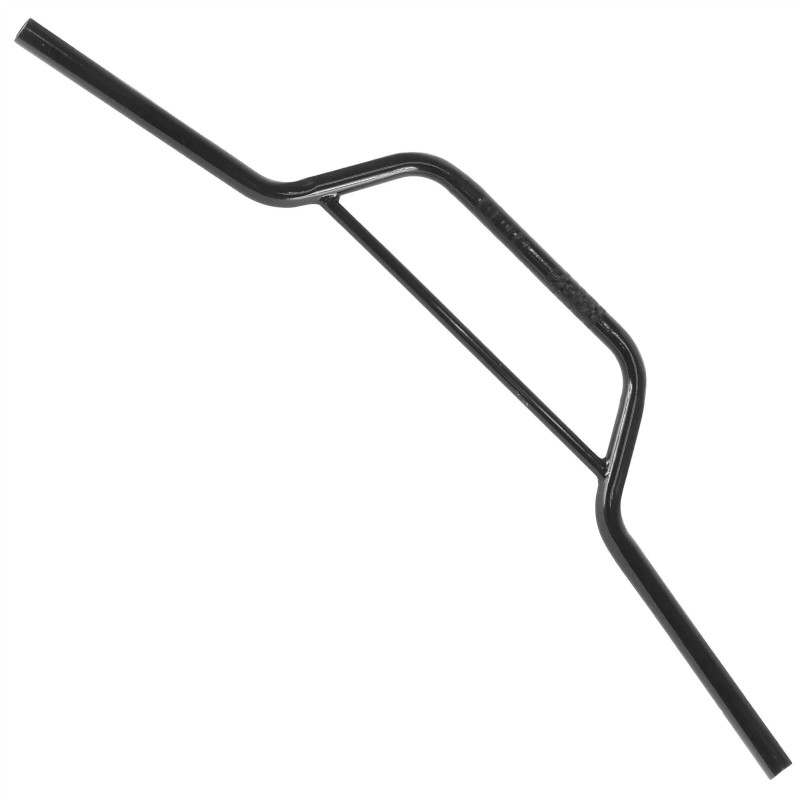 Caltric 7/8" Handlebar For Yamaha Banshee 350 YFZ350T 1987-2001