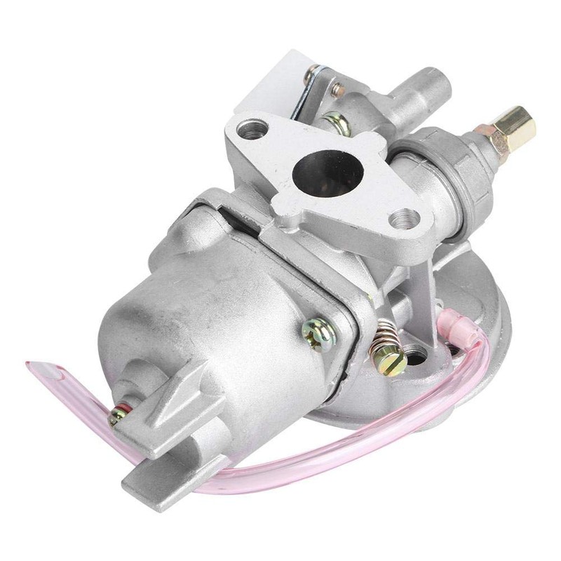 Carburetor 13mm Engine Carburetor Compatible with 43cc/49cc Mini Pit for