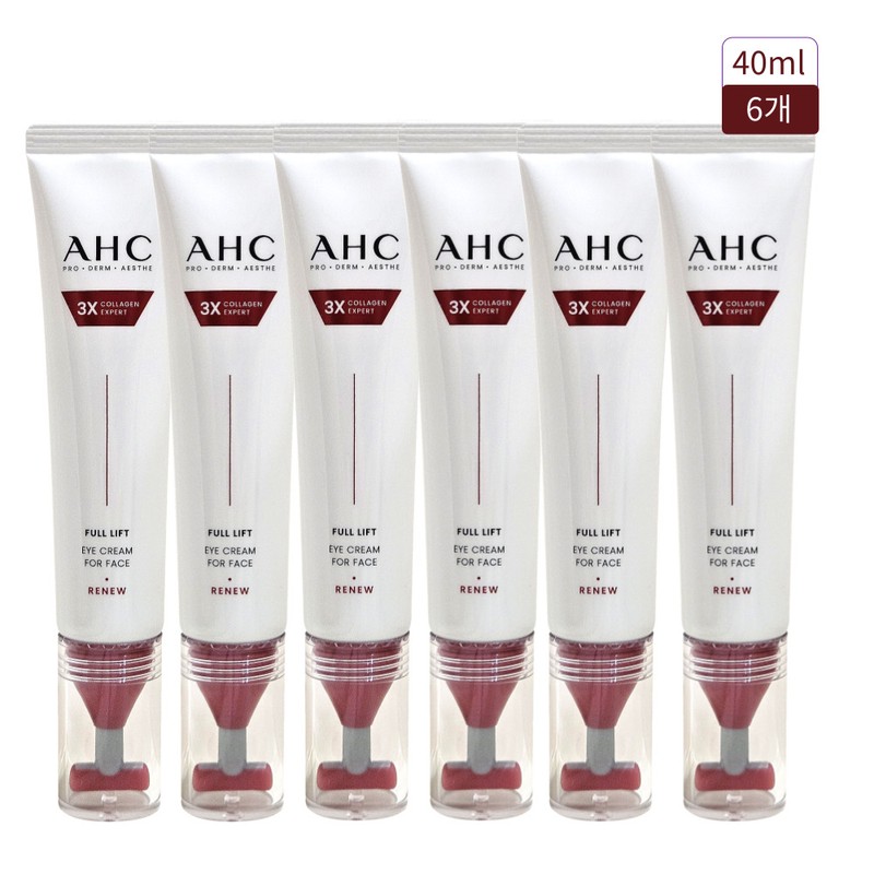 H.C. AHC Eye Cream Season 14 Full Lift T Gua