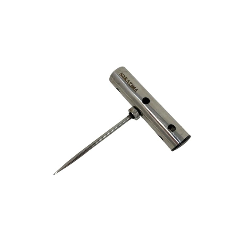 Nakajima NPK Twin Pick 8140 [For Nerve Tightening and Ice