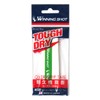 WINNINGSHOT Dry Grip Tape, Tough Dry, Pack of 1 (White