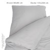 Hausfelder 4-Piece Bed Linen Set 135 x 200 cm and