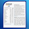 Centrum Multivitamin for Men, 23 Essential nutrients Including Vitamin D,