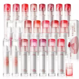 Clio 클리오 크리스탈 글램 틴트 (색상선택) [20 바닐라애플] Clio Crystal Glam Tint (Color Selection) [20 Vanilla Apple]