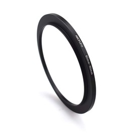 82mm to 95mm Camera Filter Ring/82mm to 95mm Step-Up Ring Filter adapter for 95mm UV, ND, CPL Filter,Step-Up Ring(82mm-95mm)