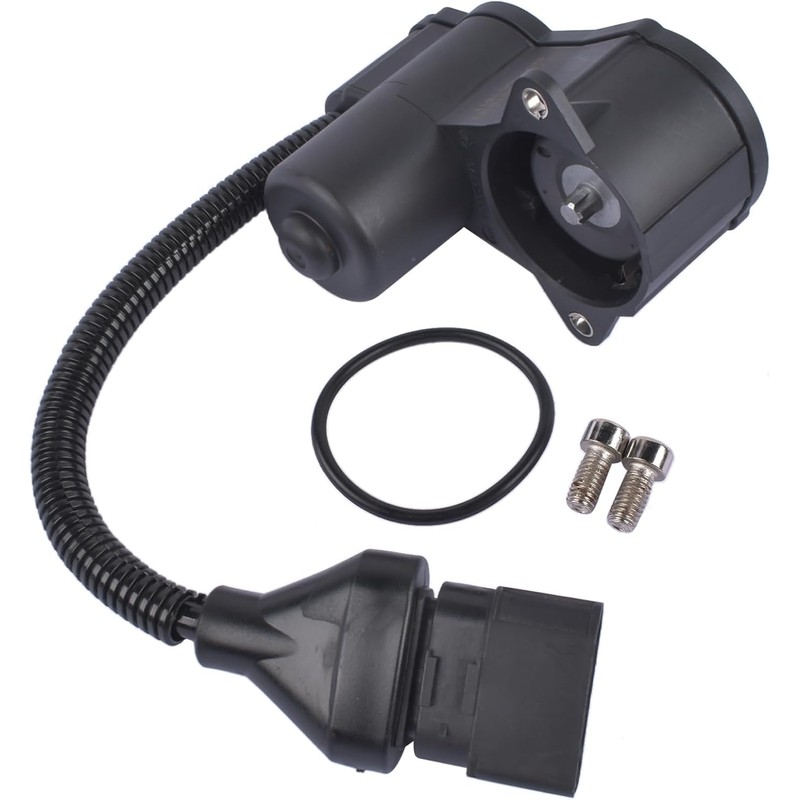 Merautop SJ 4E0998281 Actuator Handbrake Electric Brake Caliper Rear Replacement