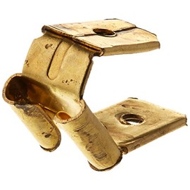 Dorman 85613: Double Male with .250 In. tabs Interior Disconnect Piggybacks