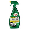 Turtle Wax T-9-6PK 1-Step Wax and Dry, Quick and Easiest