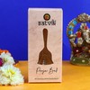 SATVIK 1 Pc Brass Puja Bells Indian Religious Diwali Festive