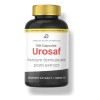 Urosaf| Suplemento| 100cap| L-arginina| Maca| Apoyo Urinario