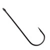 FLADEN - Black Aberdeen Sea Fishing Hooks Bulk Packs Barbed