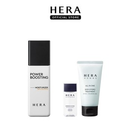 Hera Planning Power Boosting Homme Moisturizer / 헤라기획 파워부스팅 옴므 모이스춰라이저
