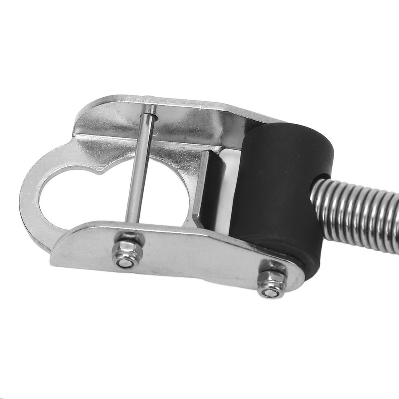 2PCS Diving Fin Spring Strap 316 Stainless Steel Dual Use